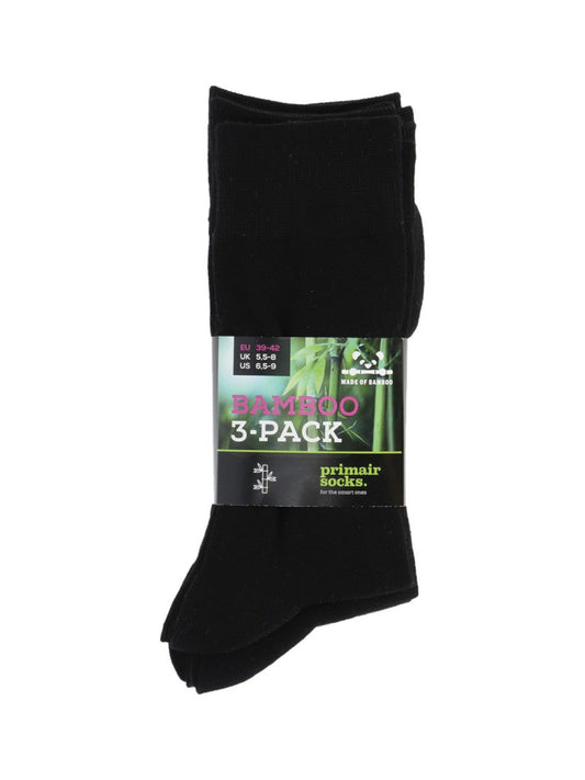 Stapp Primair Socks Bamboo 3-Pack