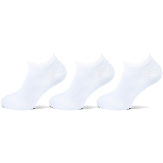 Stapp Teckel Socks Sneaker 3-Pack
