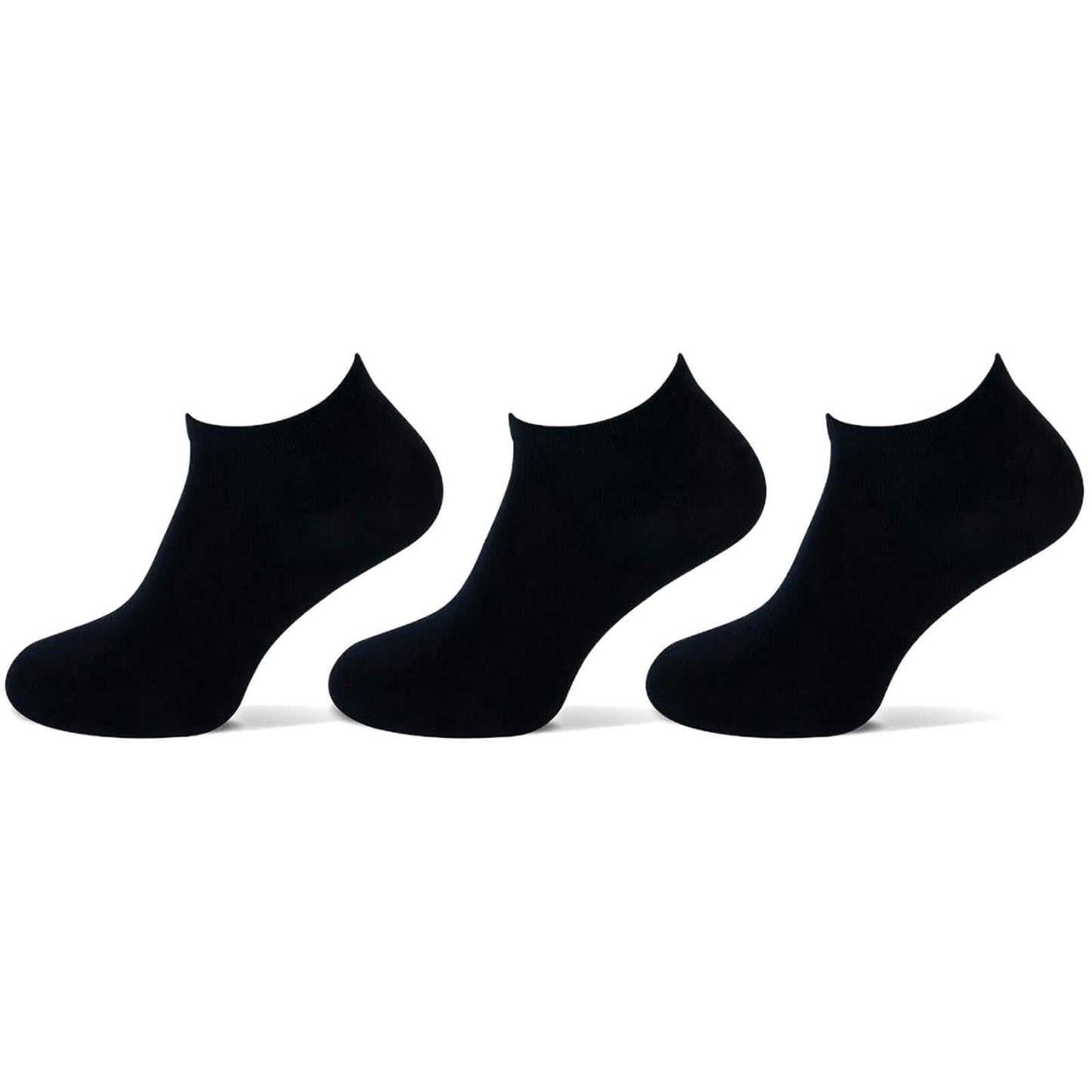 Stapp Teckel Socks Sneaker 3-Pack
