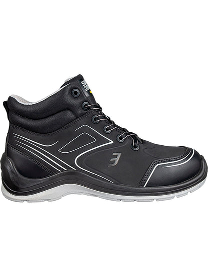 Safety Jogger Flow Mid