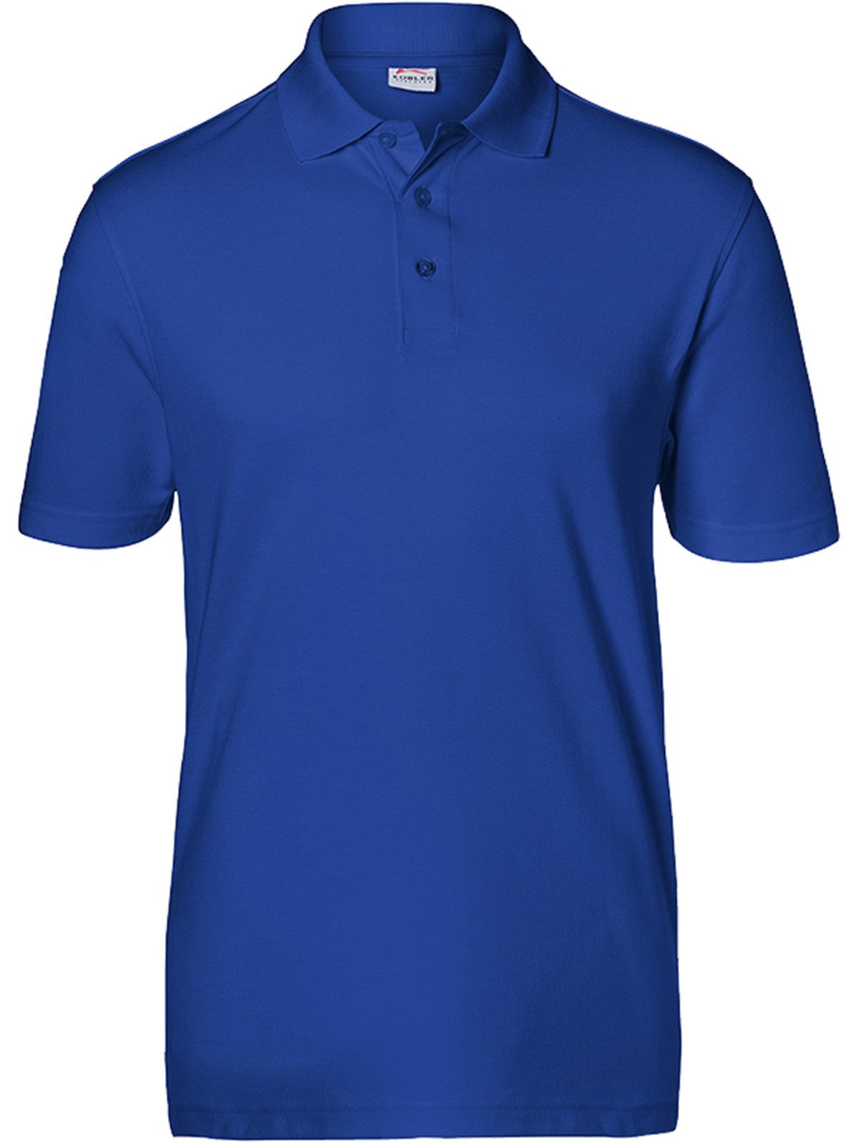 Kübler Poloshirt