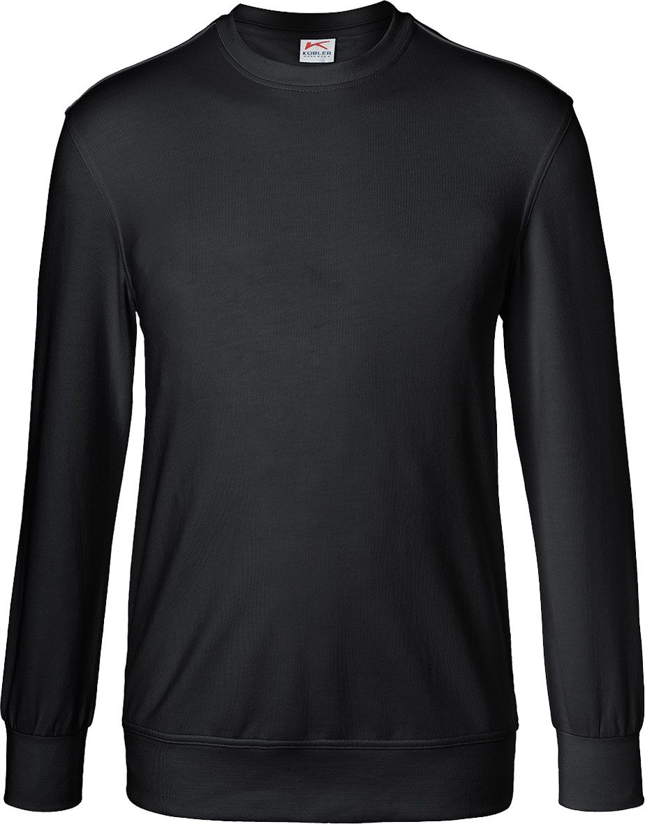 Kübler Sweatshirt