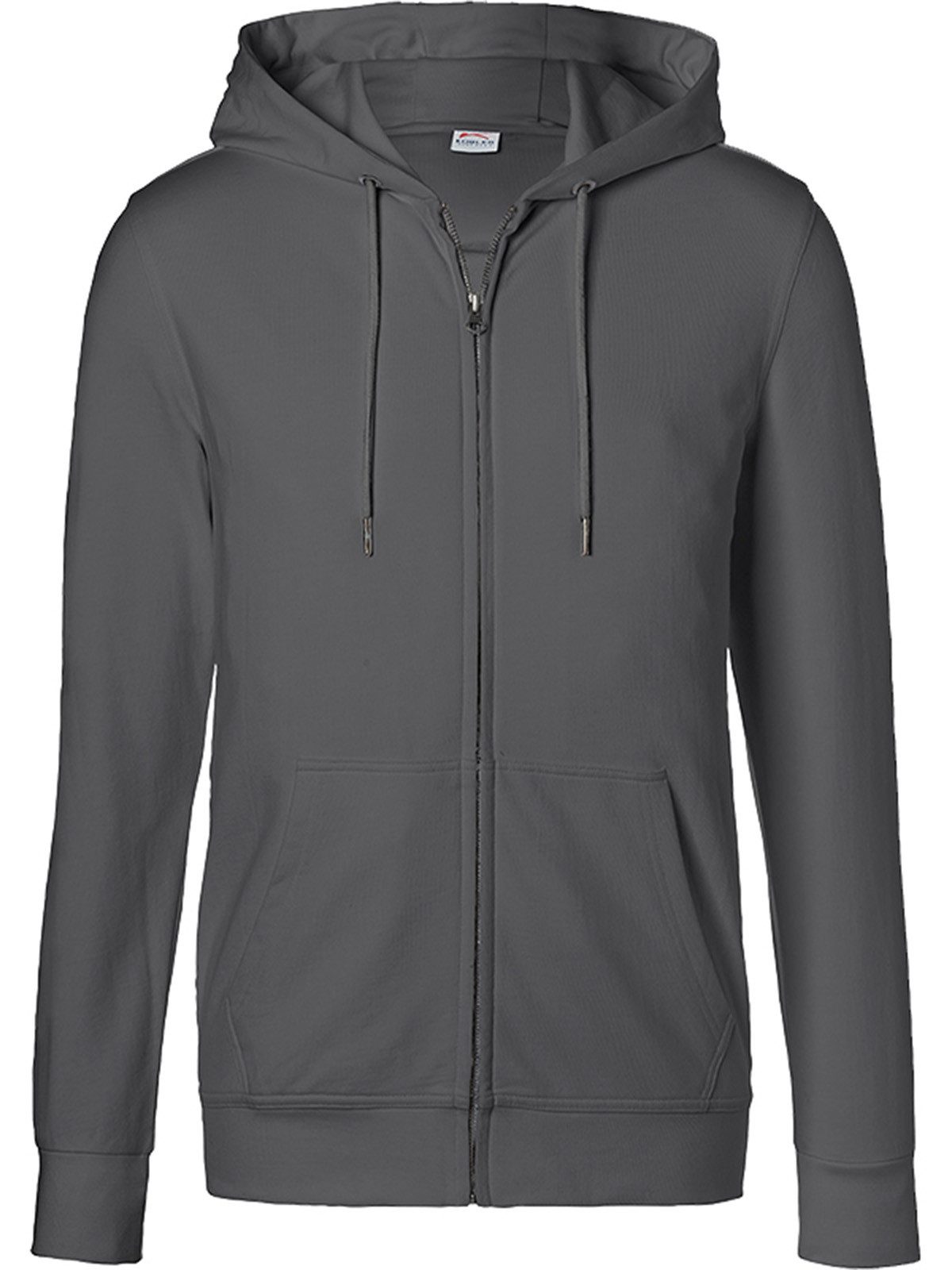 Kübler Sweatjacke