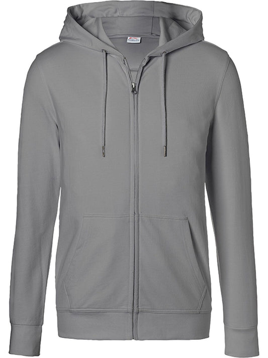 Kübler Sweatjacke