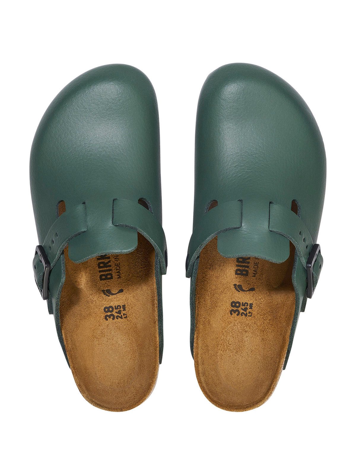 Birkenstock Boston Pro