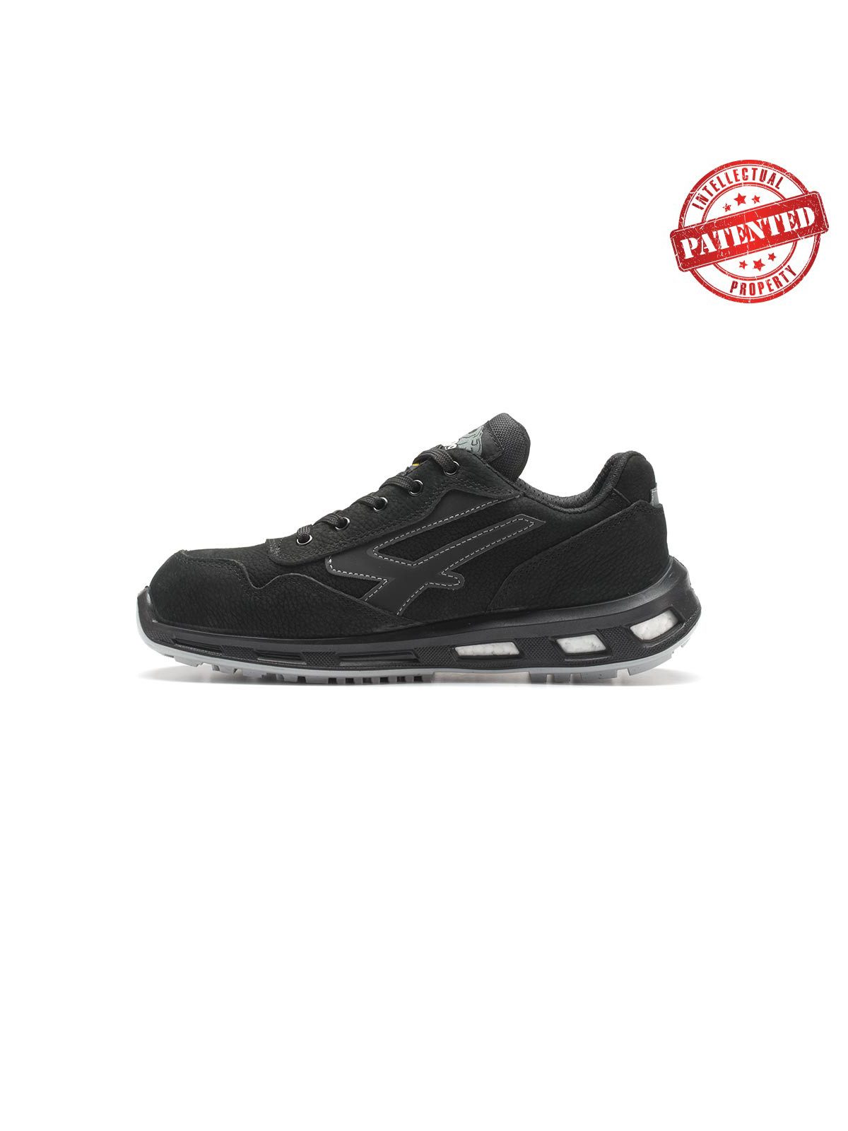 U-Power Carbon