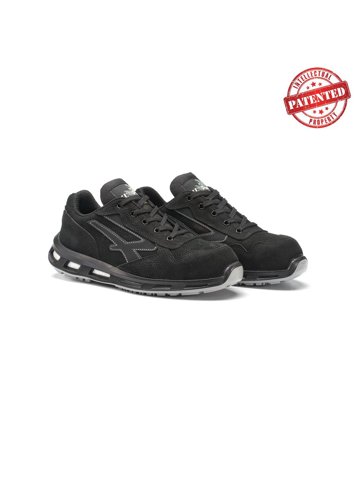 U-Power Carbon