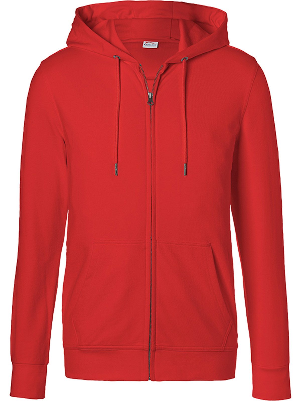 Kübler Sweatjacke