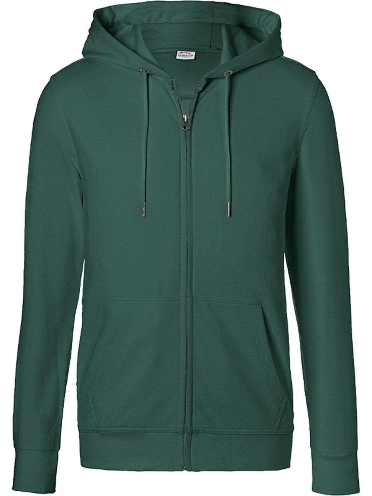 Kübler Sweatjacke