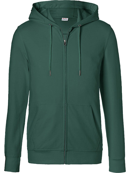 Kübler Sweatjacke