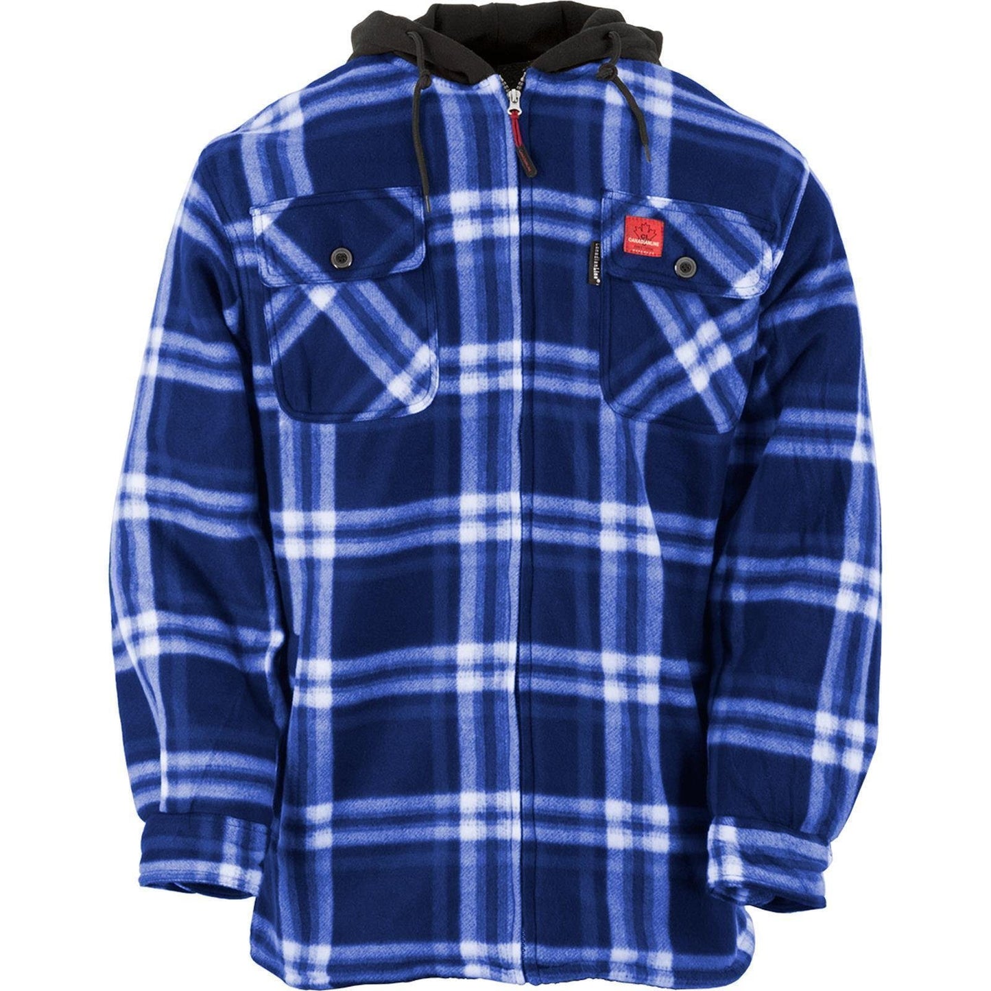 Terrax Thermohemd
