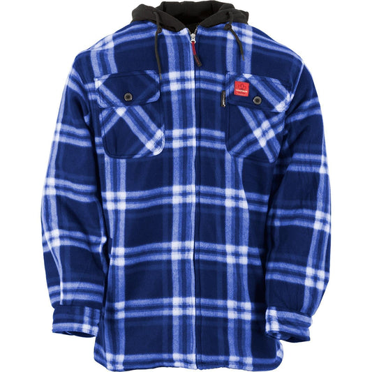 Terrax Thermohemd