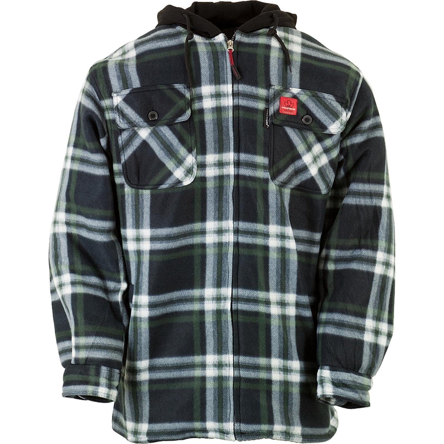 Terrax Thermohemd