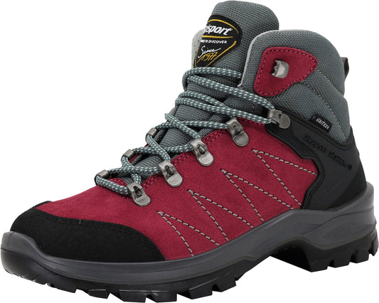Grisport Schnürstiefel