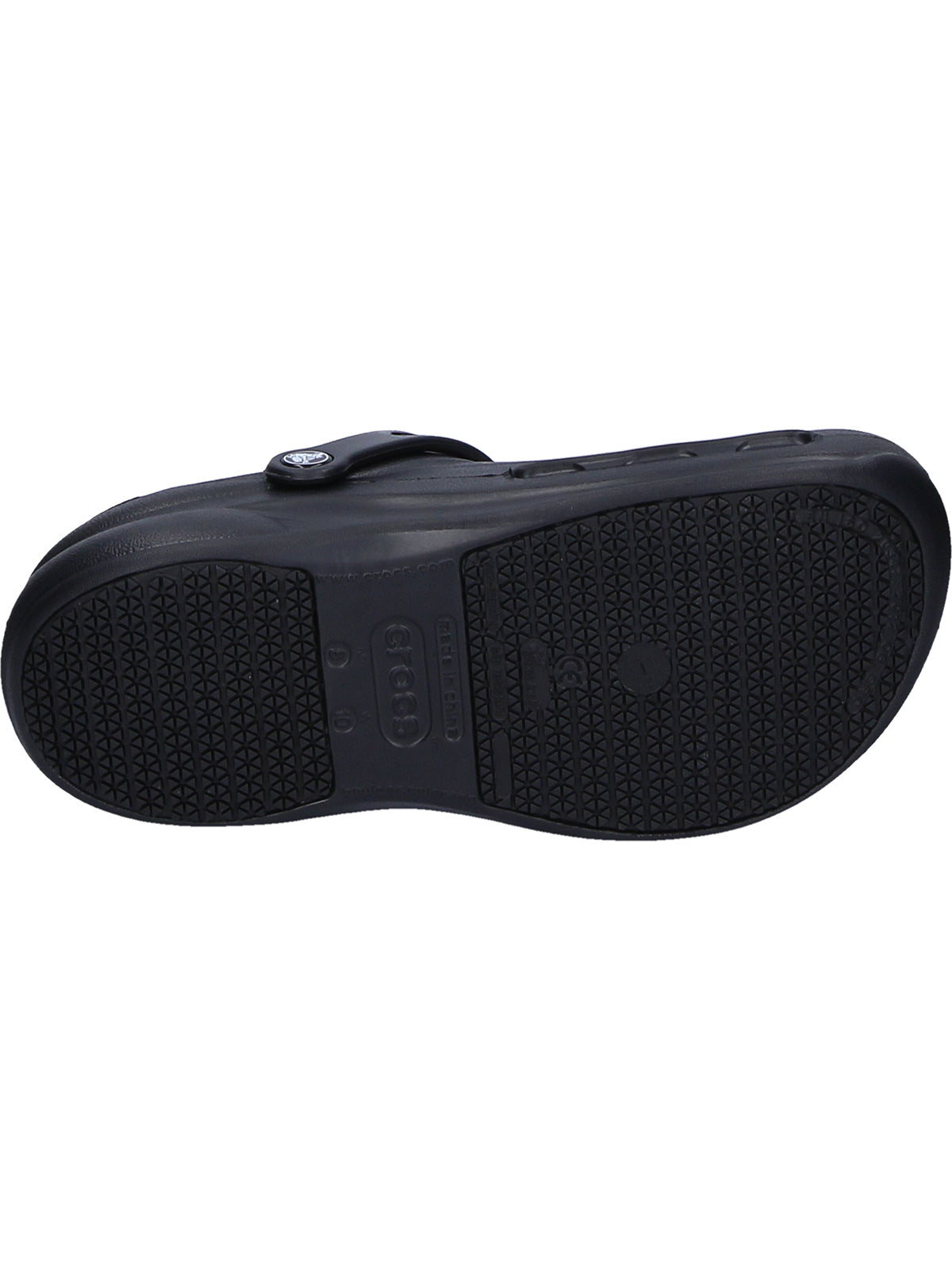 Crocs Bistro Clog