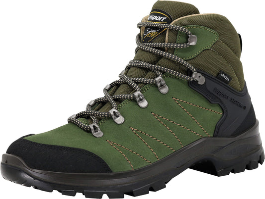 Grisport Schnürstiefel
