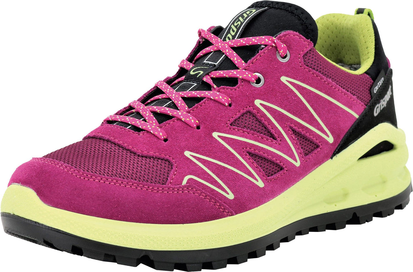 Grisport Schnürschuh