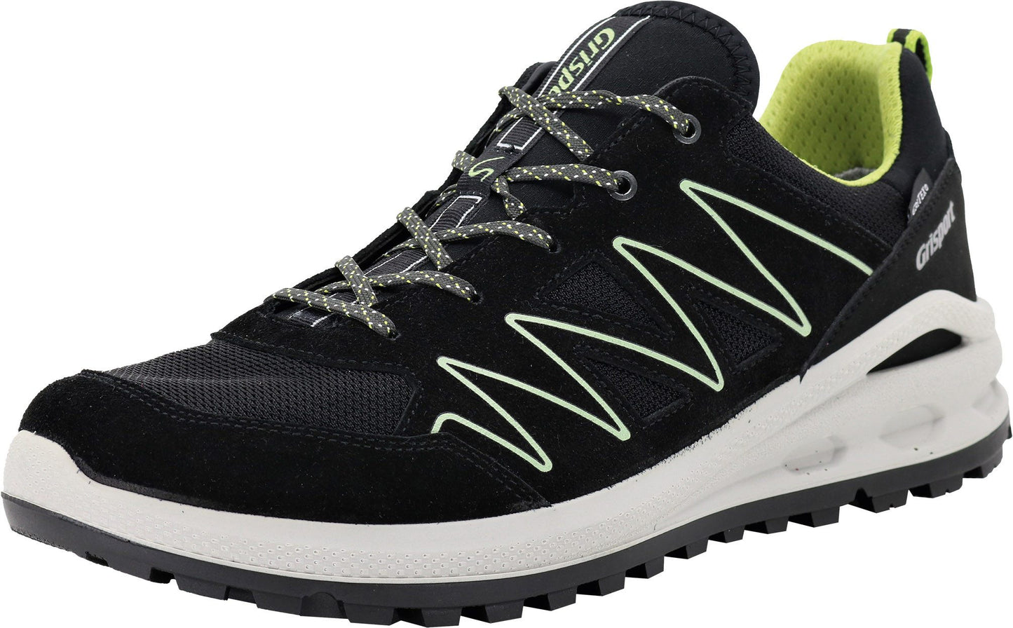 Grisport Schnürschuh