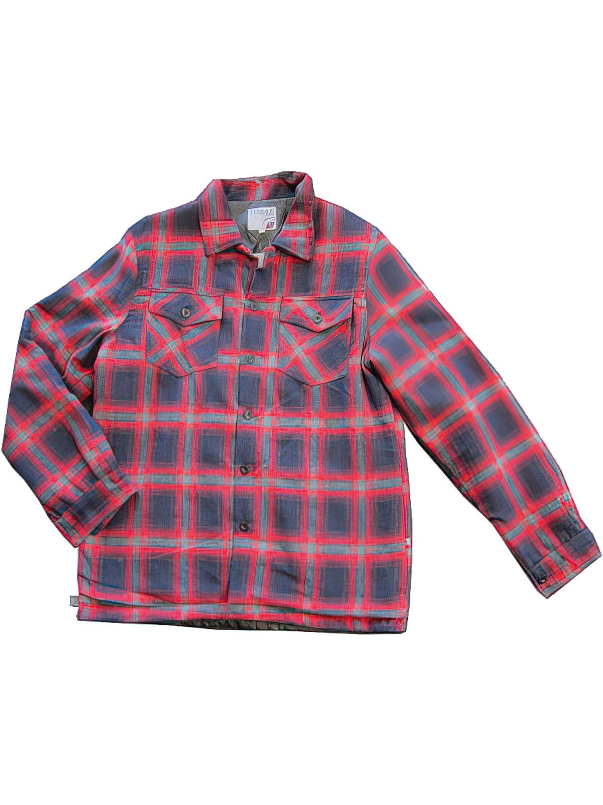 Terrax Workwear Thermohemd