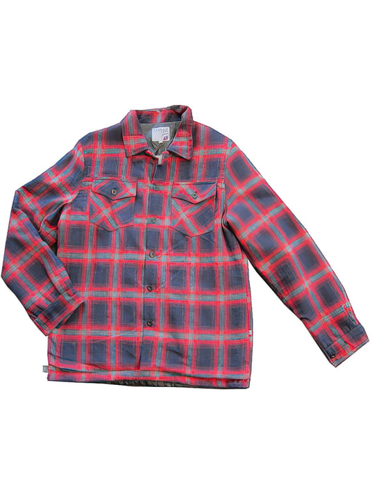 Terrax Workwear Thermohemd