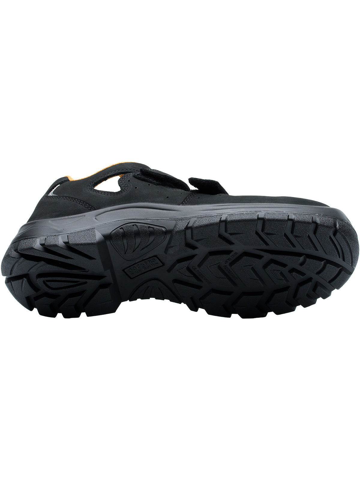 Dockers Hyper schwarz PS