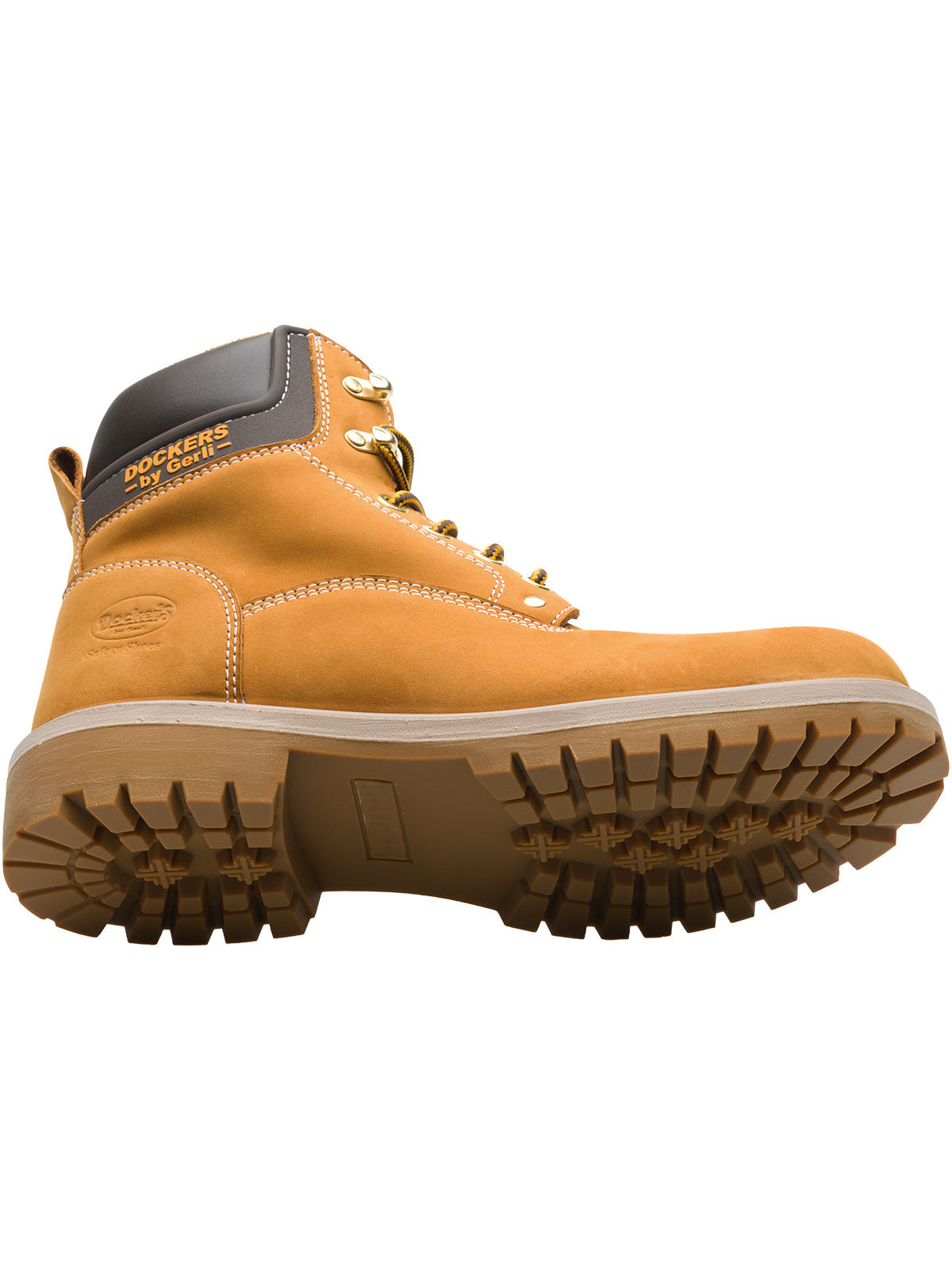 Dockers Shield camel