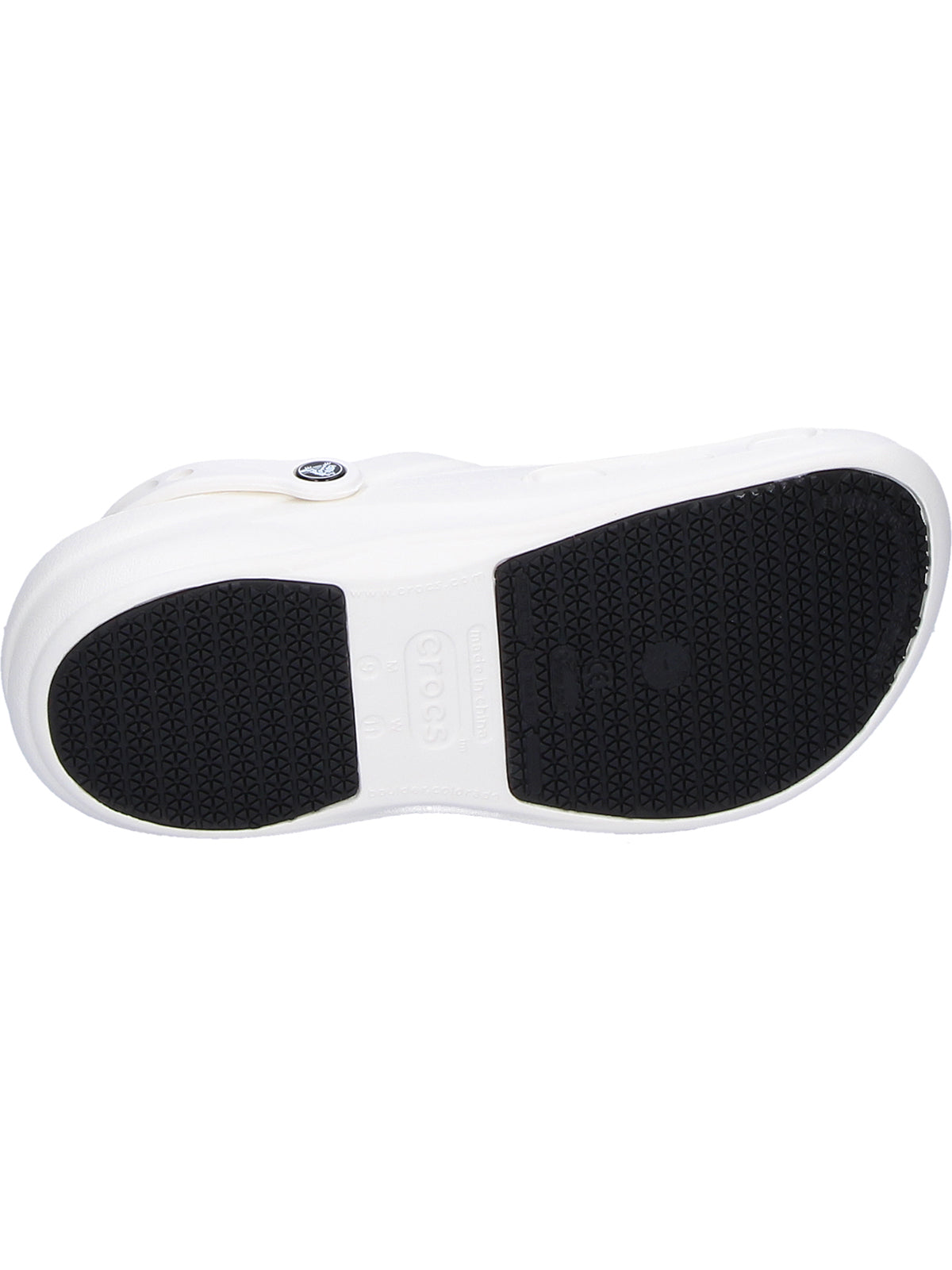 Crocs Bistro Clog