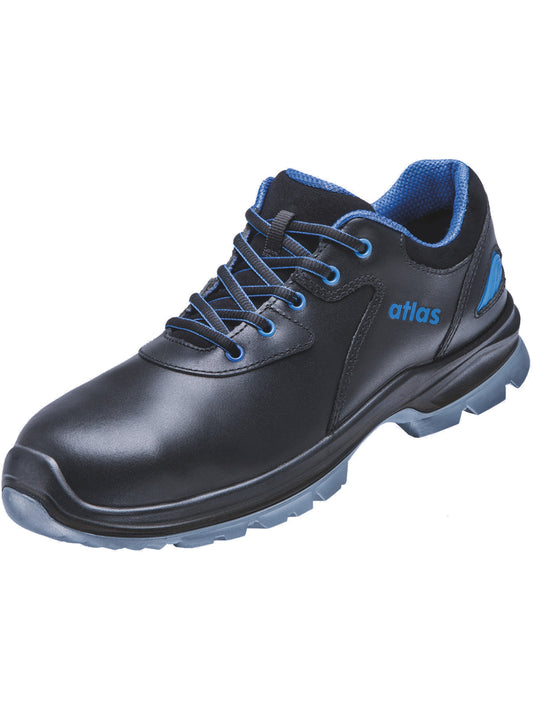 Atlas SL 645 XP blue ESD