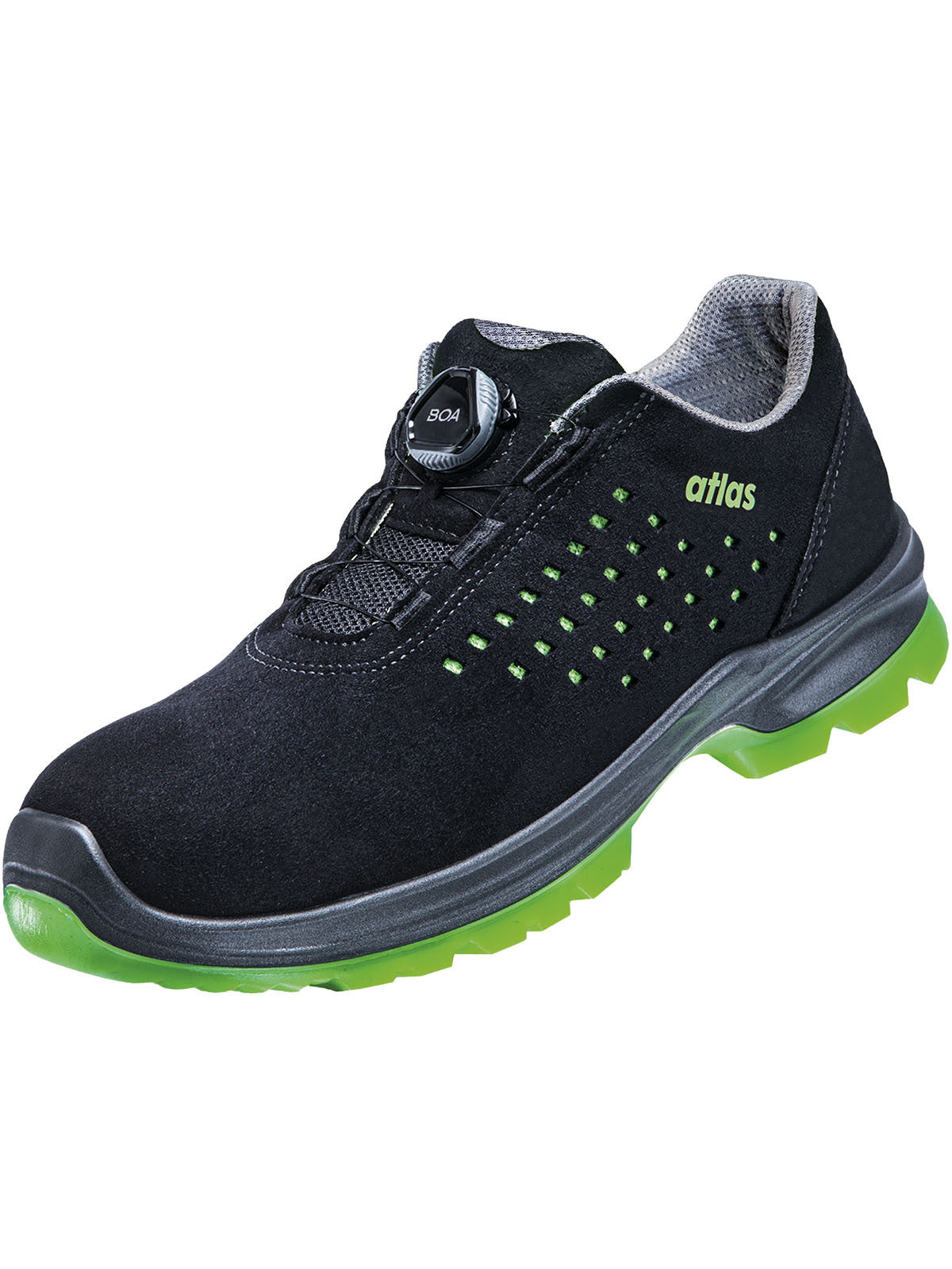 Atlas SL 9205 XP Boa ESD