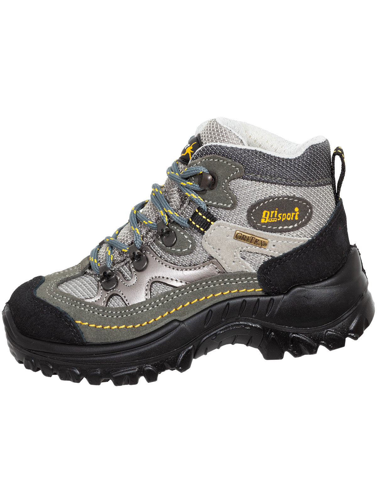 Grisport Schnürstiefel Gritex