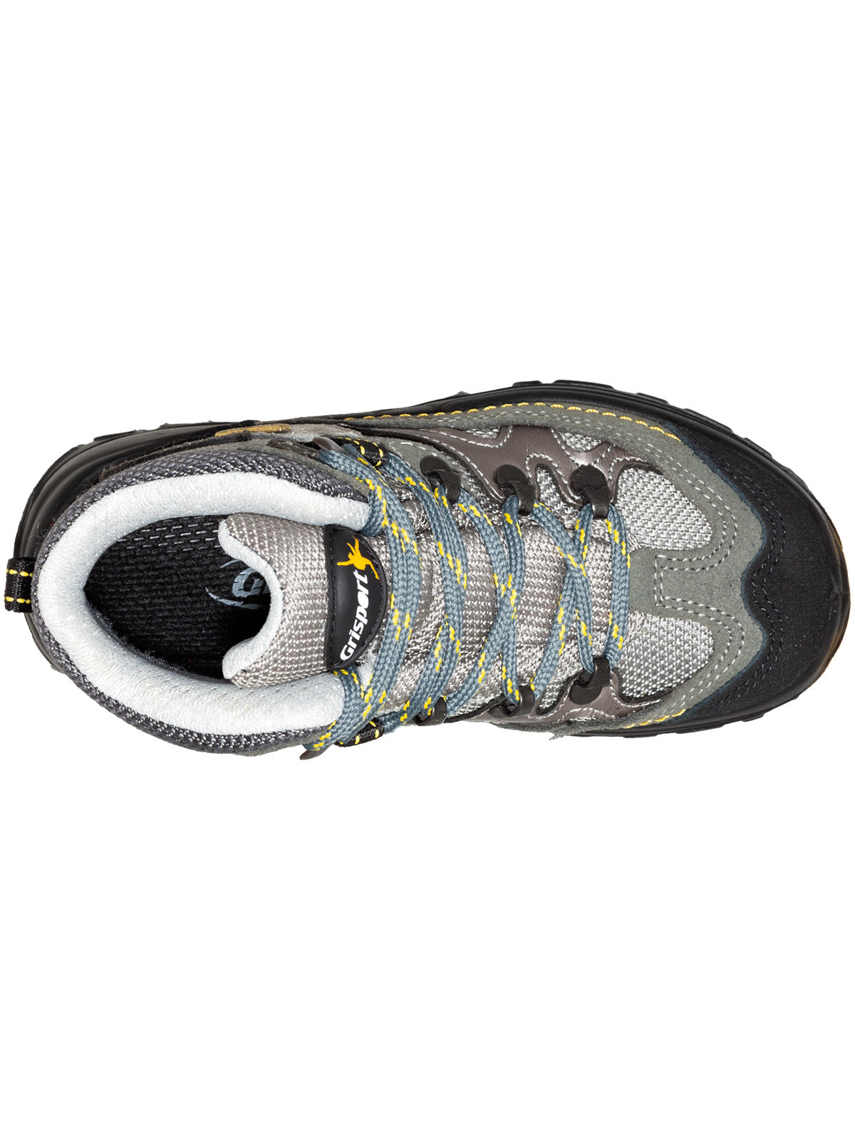 Grisport Schnürstiefel Gritex