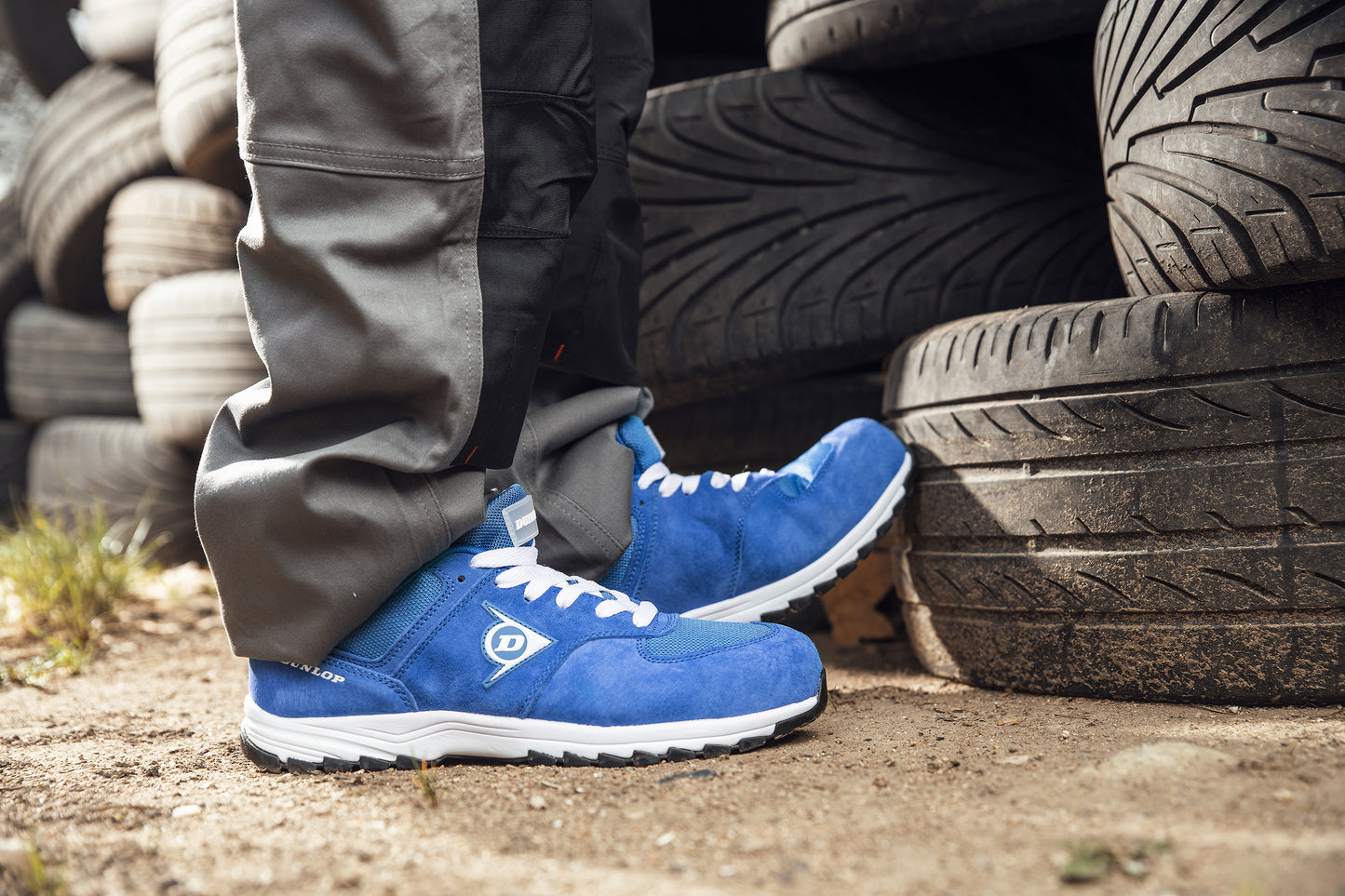 Dunlop Flying Arrow
