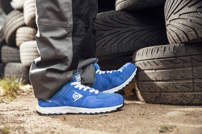 Dunlop Flying Arrow