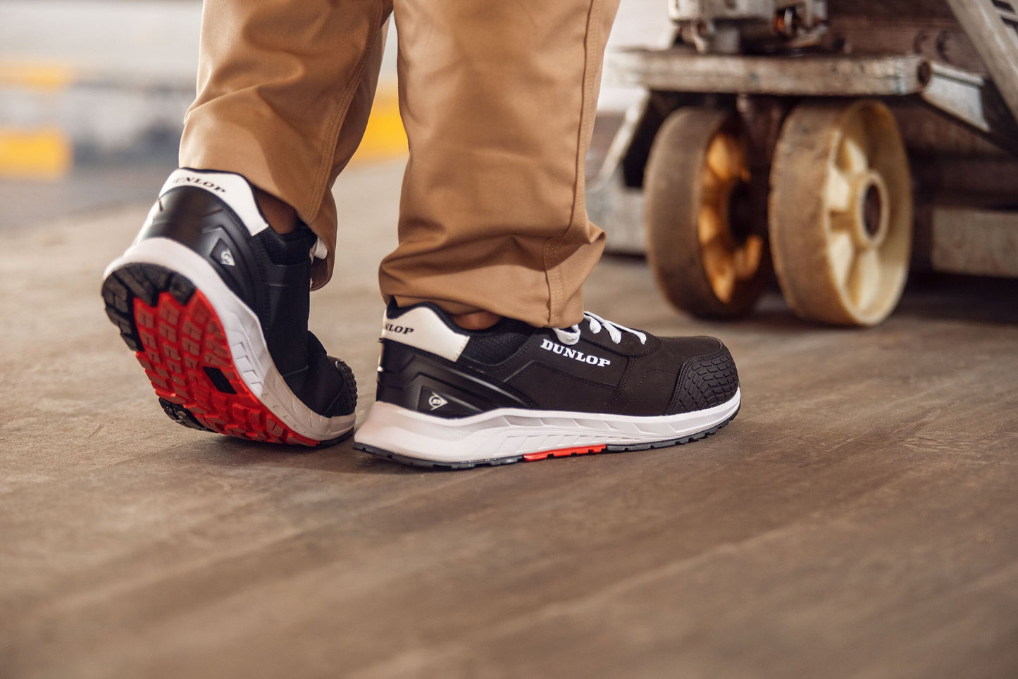 Dunlop Storm