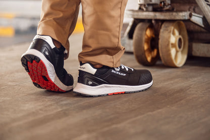 Dunlop Storm