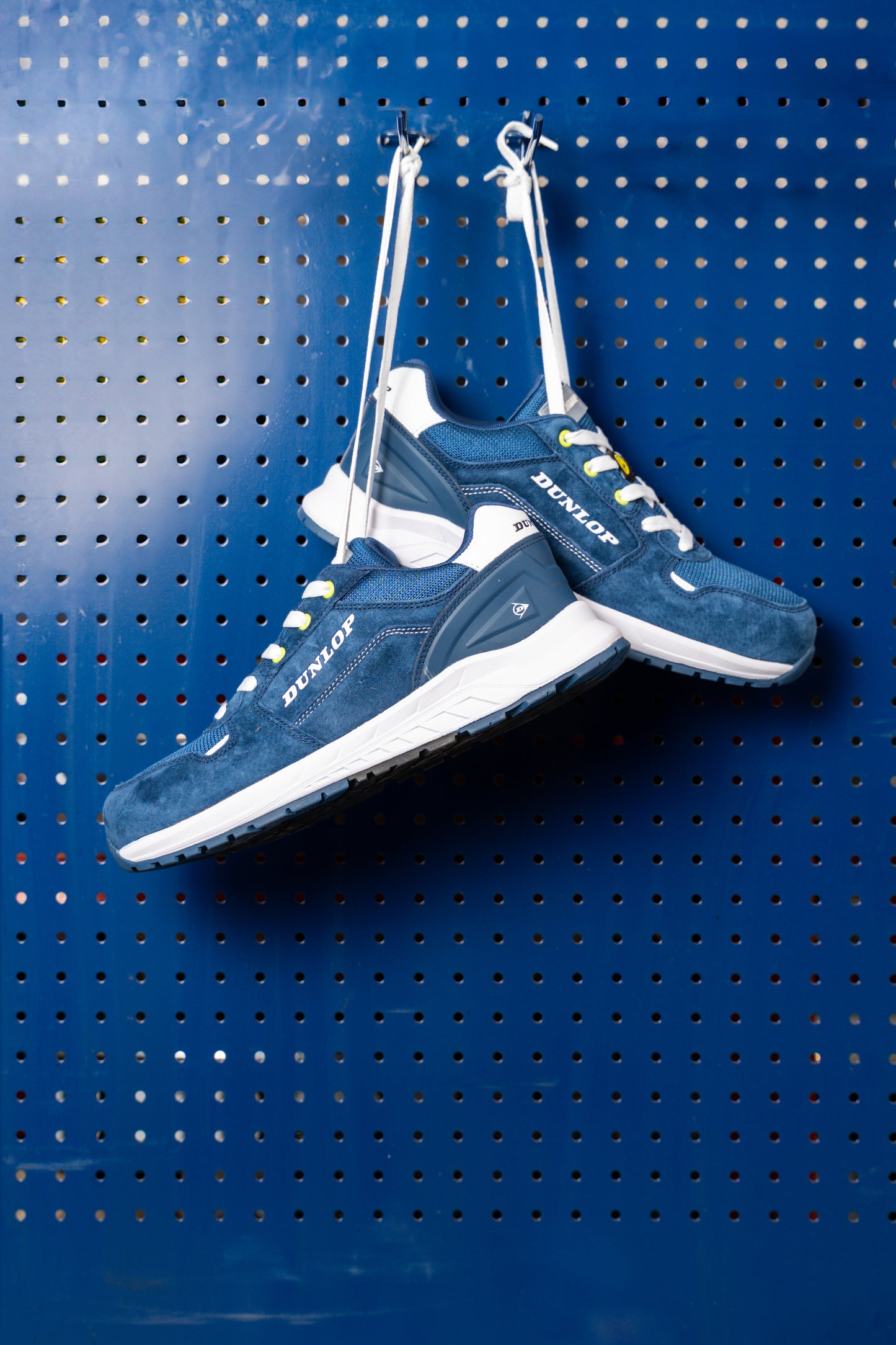 Dunlop Storm