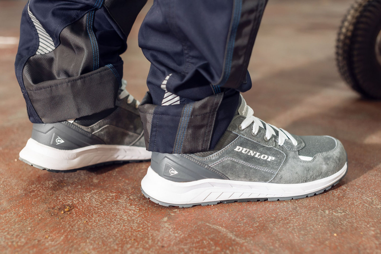 Dunlop Storm