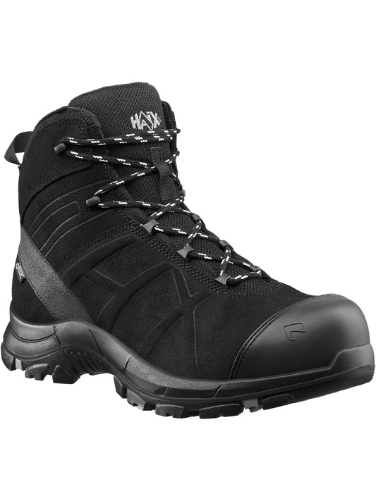 Haix Black Eagle Safety 53 mid