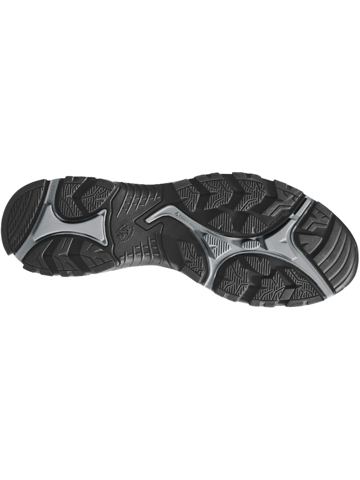 Haix Black Eagle Safety 53 mid