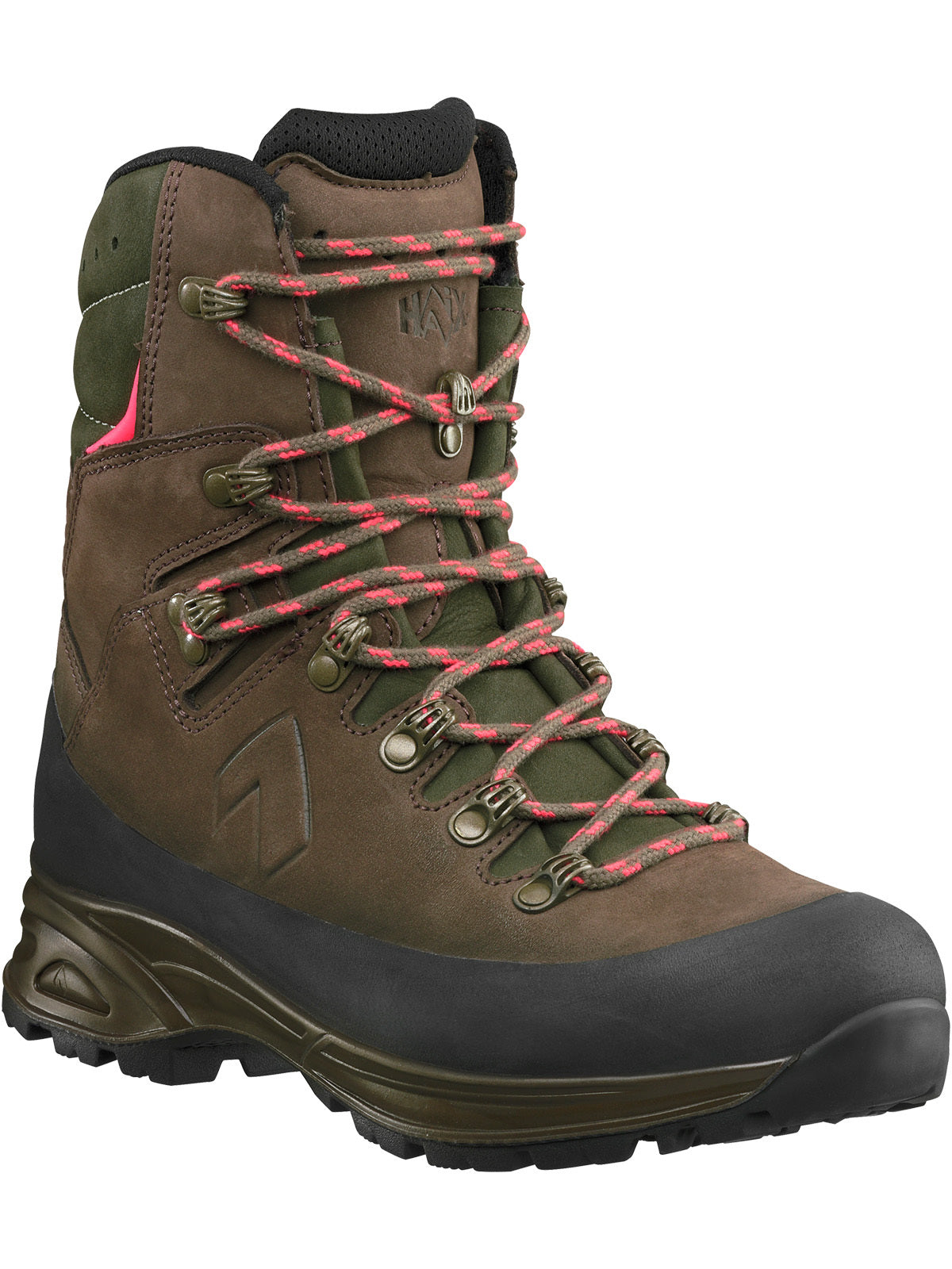 Haix Nature One GTX Ws
