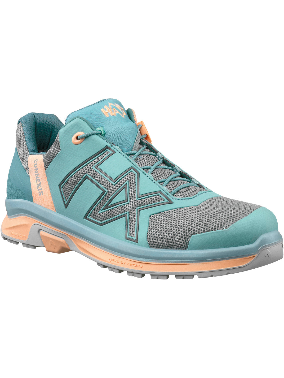 Haix CONNEXIS® Go GTX Ws low