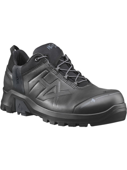Haix CONNEXIS Safety+ T LTR low