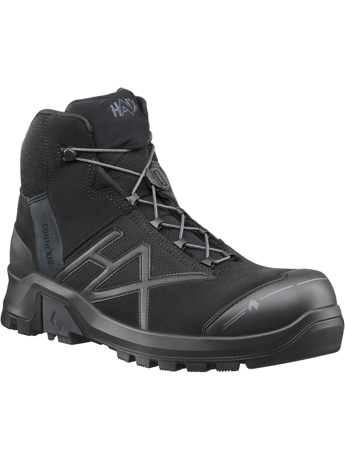 Haix CONNEXIS Safety+ GTX mid