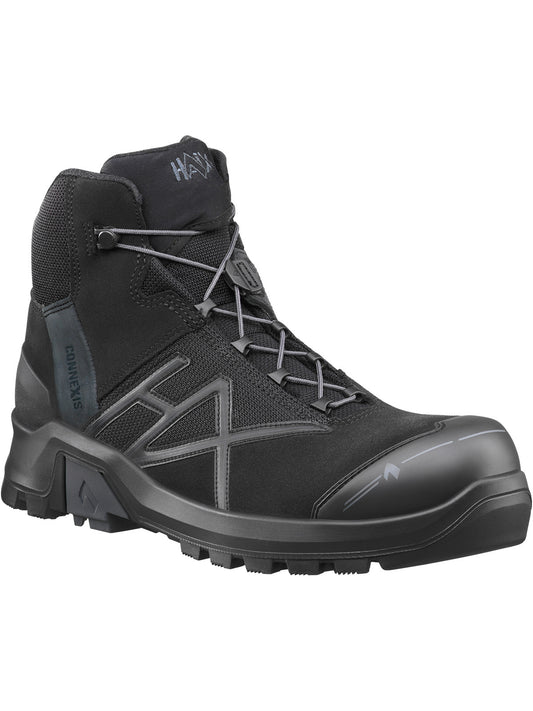 Haix CONNEXIS Safety+ GTX mid