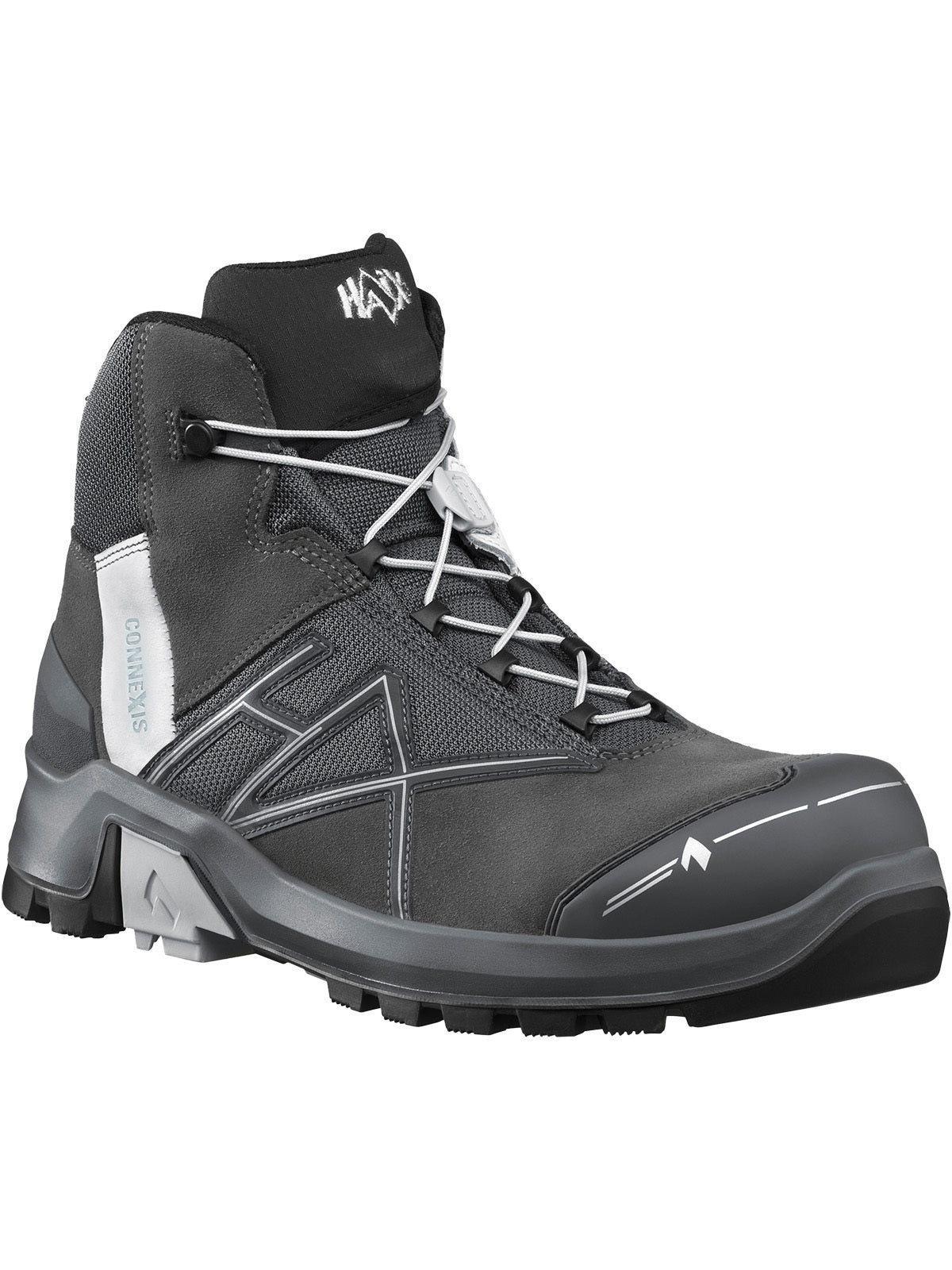 Haix CONNEXIS Safety+ GTX mid