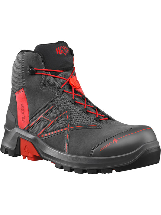 Haix CONNEXIS Safety+ GTX mid