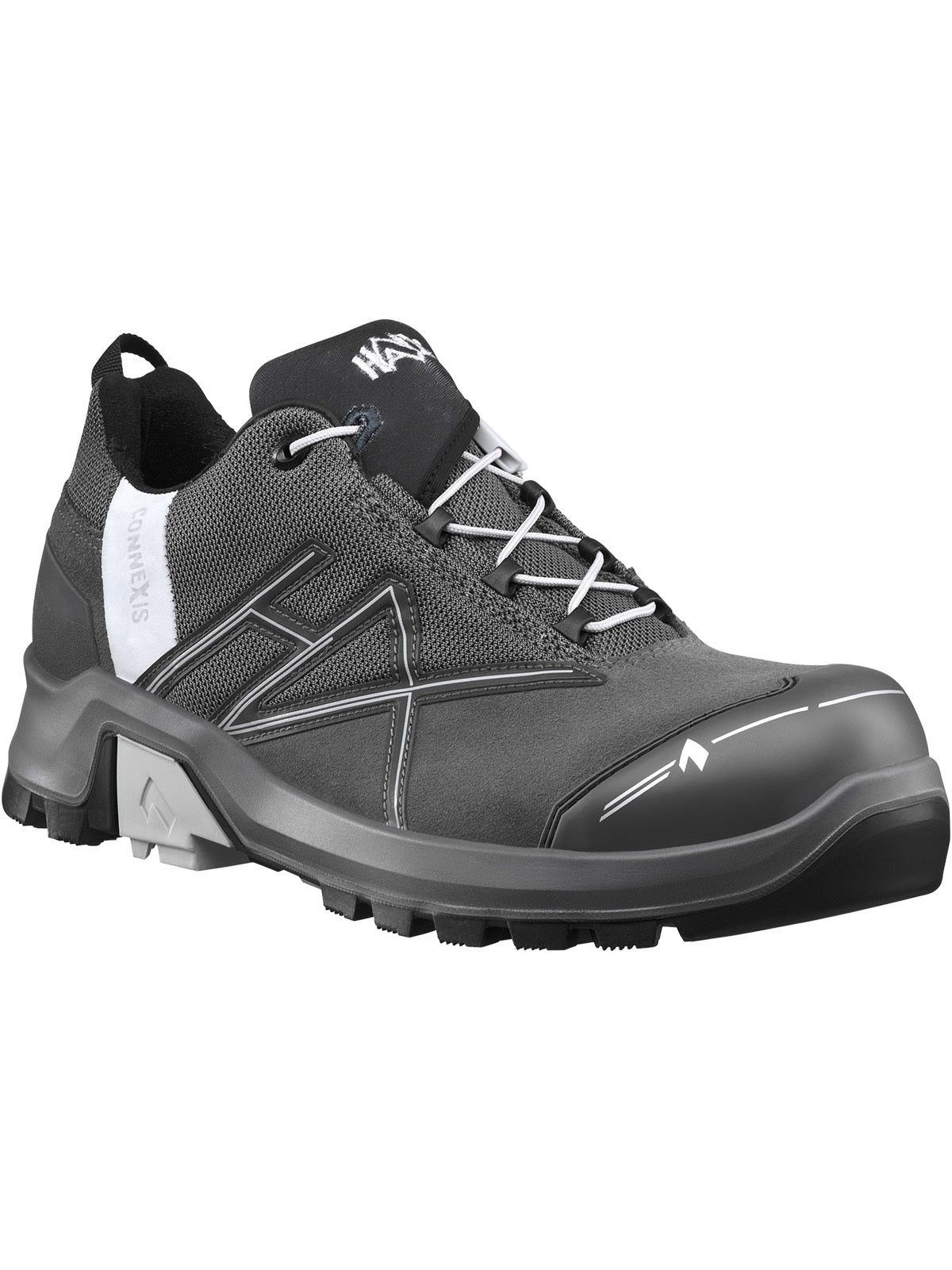 Haix CONNEXIS Safety+ GTX Ws low