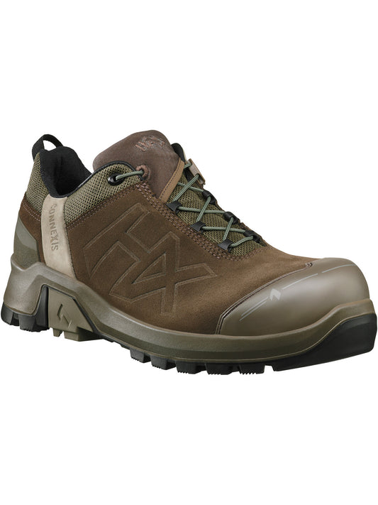 Haix CONNEXIS Safety+ GTX LTR Ws low
