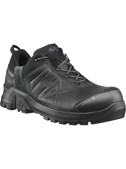 Haix CONNEXIS Safety+ GTX LTR low