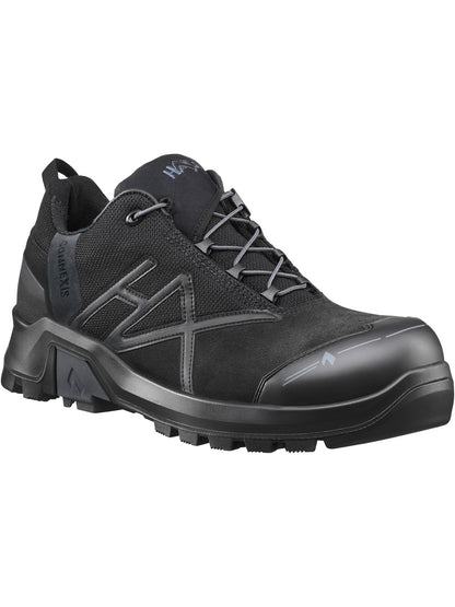 Haix CONNEXIS Safety+ GTX low